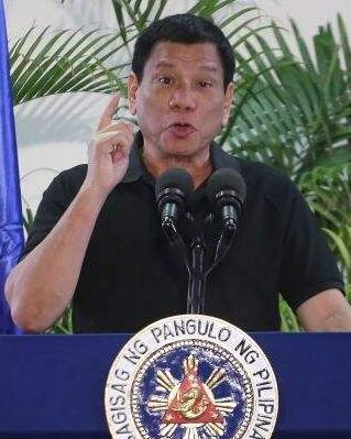 菲律宾总统
