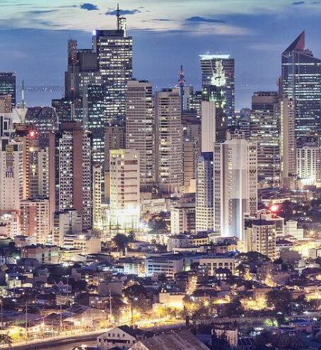 菲律宾首都